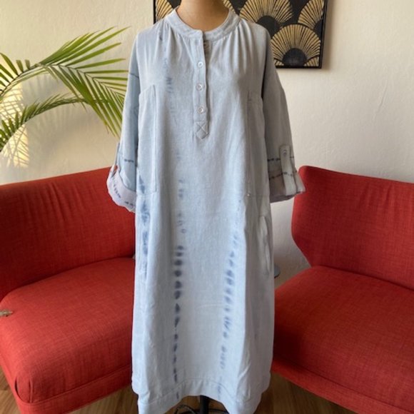Atelier Delphine Dresses & Skirts - Atelier Delphine Beni Dress - Sz. XS